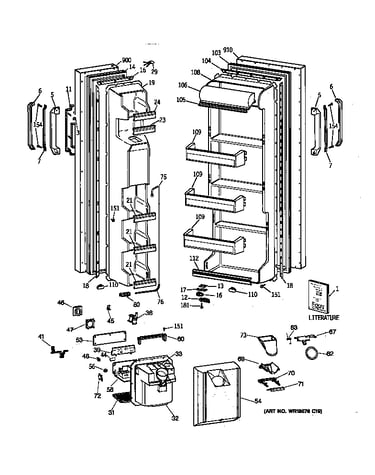 Doors