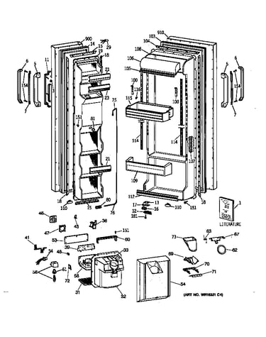 Doors