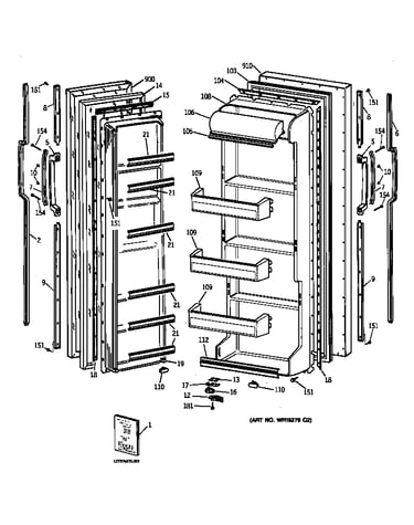 Doors