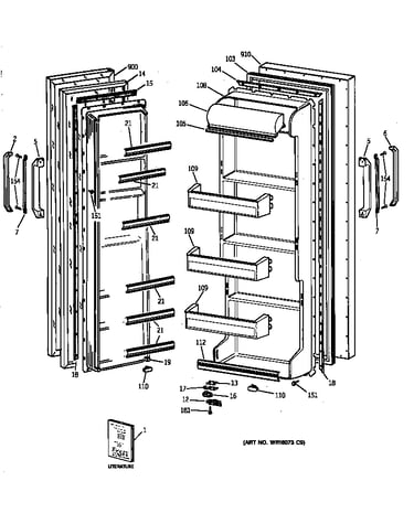 Doors
