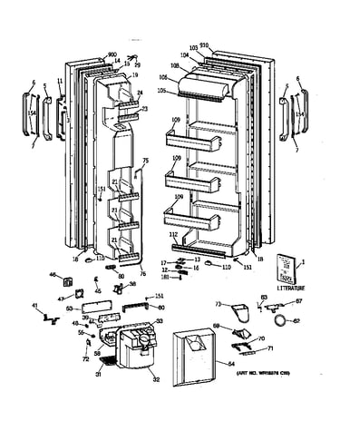 Doors