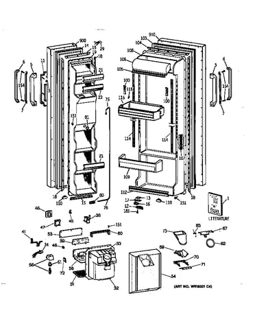 Doors