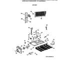 Hotpoint CTH18EAXHRWH unit parts diagram