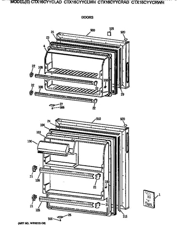 Doors