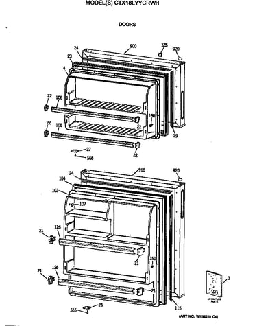 Doors