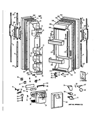 Doors
