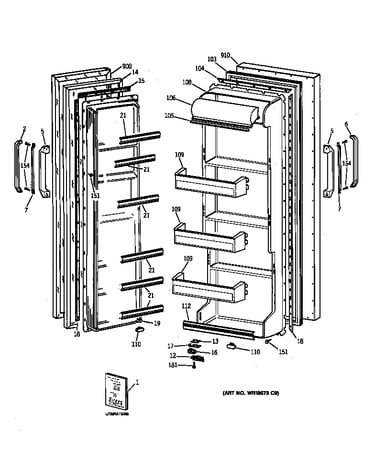 Doors