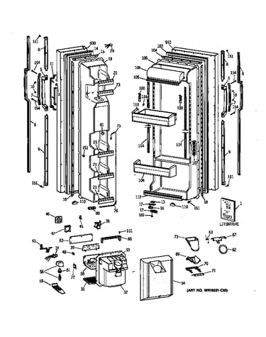 Doors