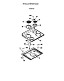 Cooktop
