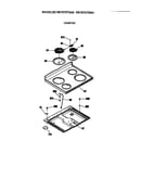Cooktop