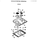 Cooktop