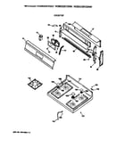 Cooktop