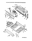 Cooktop