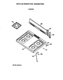 Cooktop