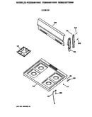 Cooktop