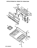 Cooktop