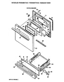Door & drawer