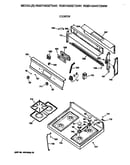 Cooktop