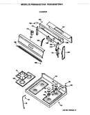 Cooktop