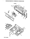 Cooktop