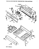 Cooktop