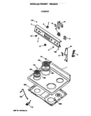 Cooktop