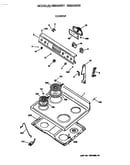 Cooktop