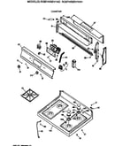 Cooktop