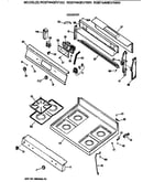 Cooktop
