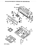 Cooktop