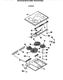 Cooktop