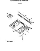 Cooktop