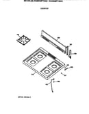 Cooktop