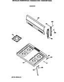 Cooktop