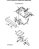 Gas & burner parts