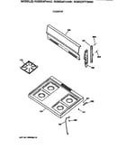 Cooktop