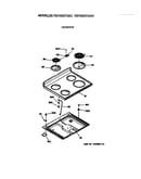 Cooktop