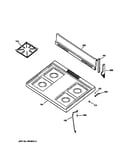 Cooktop