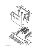 Door & drawer parts