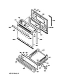 Door & drawer parts