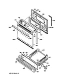 Door & drawer parts