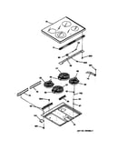 Cooktop