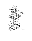 Cooktop