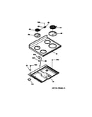 Cooktop