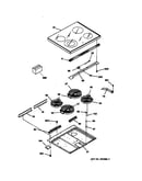 Cooktop