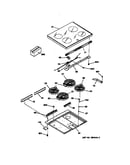 Cooktop