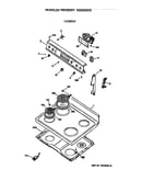 Cooktop