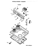 Cooktop