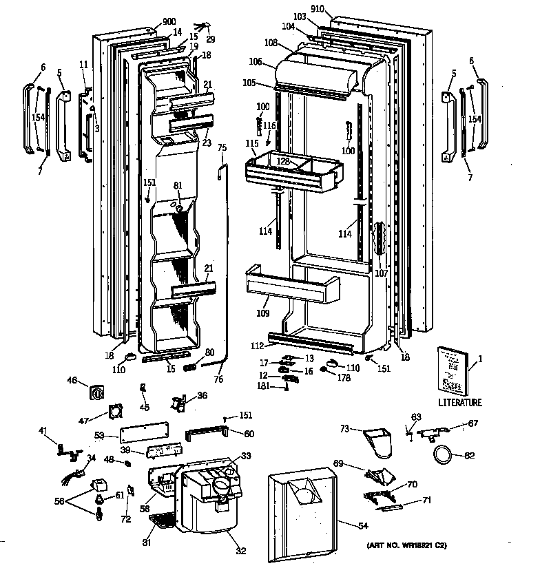 DOORS