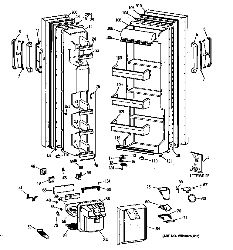 Doors